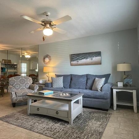 Sunny Daze, Desirable Kid Friendly Resort, 3 Minute Walk To The Beach, Resort Beachside Pool & Restaurant Panama City Beach Esterno foto