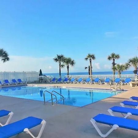 Sunny Daze, Desirable Kid Friendly Resort, 3 Minute Walk To The Beach, Resort Beachside Pool & Restaurant Panama City Beach Esterno foto