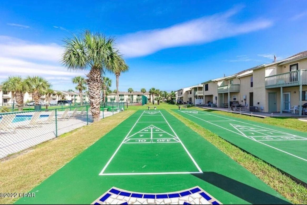 Sunny Daze, Desirable Kid Friendly Resort, 3 Minute Walk To The Beach, Resort Beachside Pool & Restaurant Panama City Beach Esterno foto
