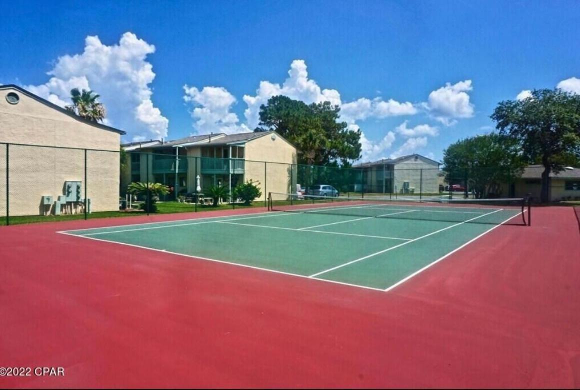 Sunny Daze, Desirable Kid Friendly Resort, 3 Minute Walk To The Beach, Resort Beachside Pool & Restaurant Panama City Beach Esterno foto