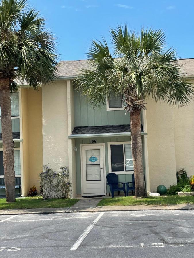 Sunny Daze, Desirable Kid Friendly Resort, 3 Minute Walk To The Beach, Resort Beachside Pool & Restaurant Panama City Beach Esterno foto