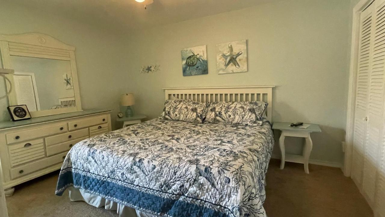 Sunny Daze, Desirable Kid Friendly Resort, 3 Minute Walk To The Beach, Resort Beachside Pool & Restaurant Panama City Beach Esterno foto